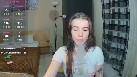 Snapshot of shelyymoon chatting on 4, 3, 2025 ShelyMoon online show from 4, 3, 2025