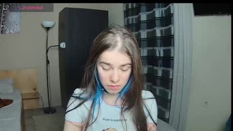 Snapshot of shelyymoon chatting on 5, 3, 2025 ShelyMoon online show from 5, 3, 2025