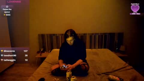 Snapshot of shelyymoon chatting on 7, 3, 2025 ShelyMoon online show from 7, 3, 2025