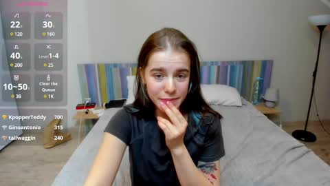 Snapshot of shelyymoon chatting on 9, 3, 2025 ShelyMoon online show from 9, 3, 2025