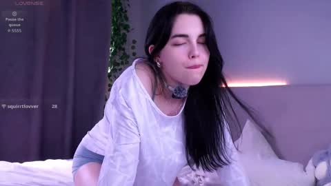 Snapshot of sheragroepper chatting on 6, 6, 2026 Mira online show from 6, 6, 2026