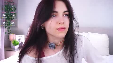 Snapshot of sheragroepper chatting on 10, 7, 2026 Mira online show from 10, 7, 2026