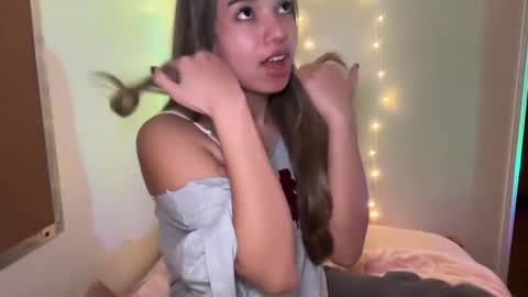 Snapshot of sheriicherry3 chatting on 22, 1, 2025 sherii cherrie online show from 22, 1, 2025
