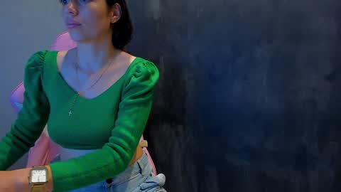 .. Sherilk .. online show from 23, 12, 2024