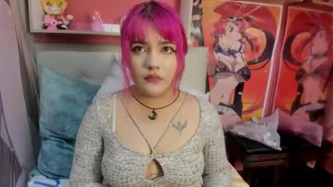 sherry_boomm online show from 3, 5, 2026