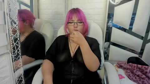 sherry_boomm online show from 13, 5, 2026