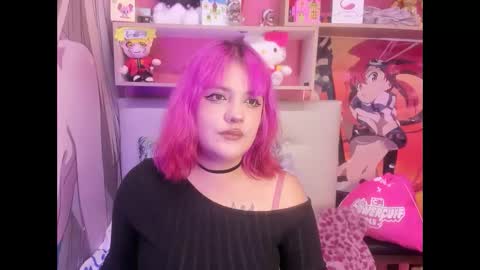 sherry_boomm online show from 17, 5, 2026