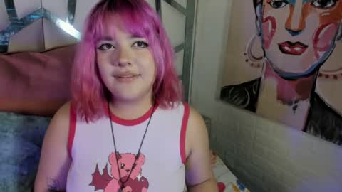 sherry_boomm online show from 25, 5, 2026