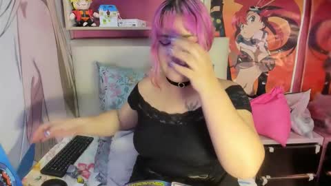 sherry_boomm online show from 5, 6, 2026