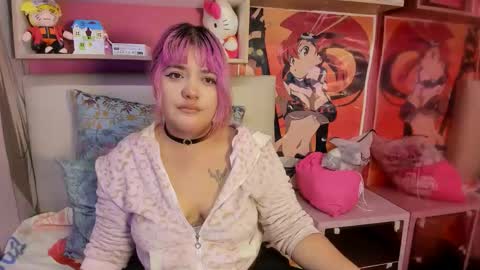 sherry_boomm online show from 8, 6, 2026