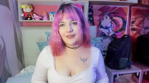 sherry_boomm online show from 9, 6, 2026