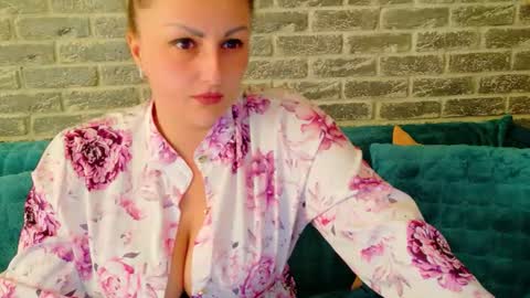 Sherry online show from 30, 7, 2026