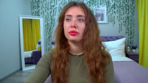 Sherry online show from 14, 9, 2025