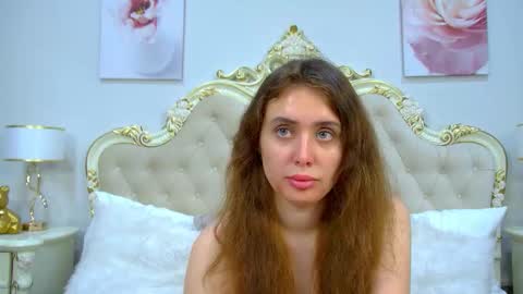 Sherry online show from 14, 10, 2025