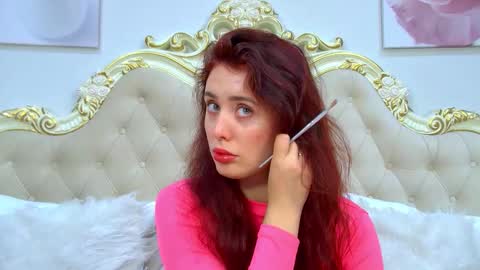 Sherry online show from 21, 10, 2025