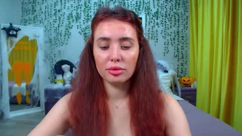 Sherry online show from 25, 10, 2025