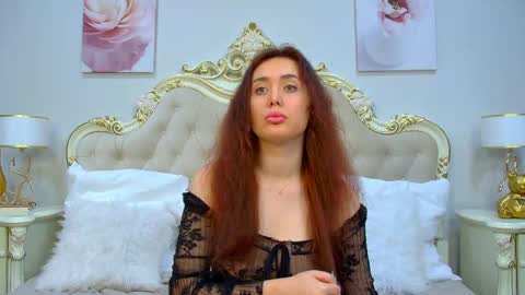 Sherry online show from 13, 11, 2025