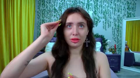 Sherry online show from 16, 12, 2025