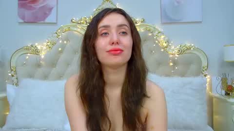 Sherry online show from 23, 12, 2025