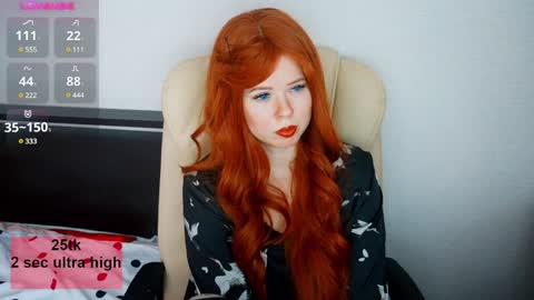 Sherry  online show from 15, 1, 2025