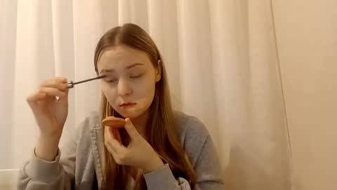 Snapshot of sherrylkeep chatting on 18, 2, 2026 Lisa online show from 18, 2, 2026