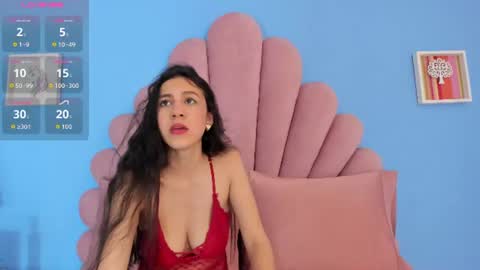 Snapshot of shery_milk chatting on 14, 7, 2026 Shery online show from 14, 7, 2026