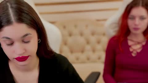 Sheryl online show from 2, 12, 2024