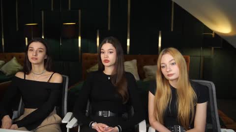 Sheryl online show from 17, 12, 2024