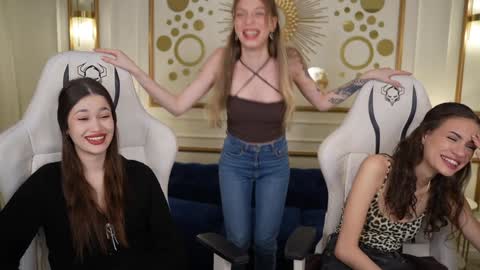 Sheryl online show from 4, 2, 2025