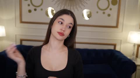 Sheryl online show from 5, 2, 2025