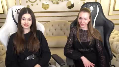 Sheryl online show from 18, 2, 2025