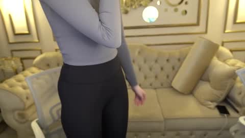 Sheryl online show from 25, 2, 2025