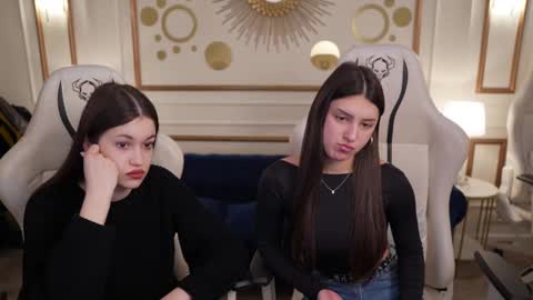 Sheryl online show from 28, 2, 2025