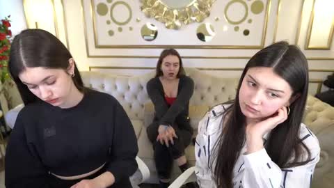 Sheryl online show from 4, 3, 2025