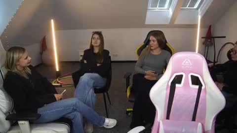 Sheryl online show from 26, 9, 2025