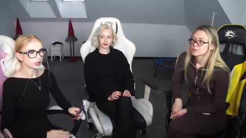 Sheryl online show from 16, 10, 2025