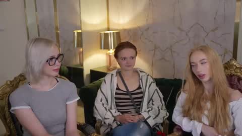 Sheryl online show from 18, 10, 2025