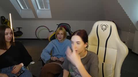 Sheryl online show from 19, 11, 2025