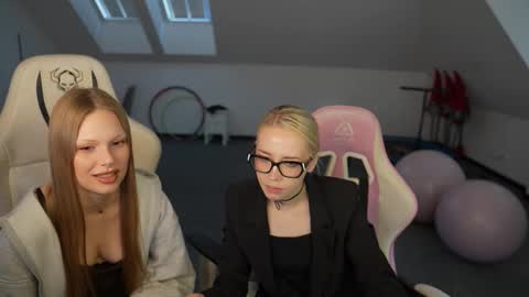 Sheryl online show from 22, 11, 2025