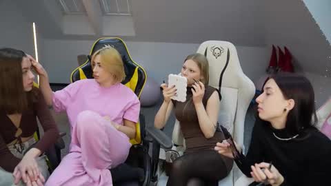 Sheryl online show from 24, 11, 2025