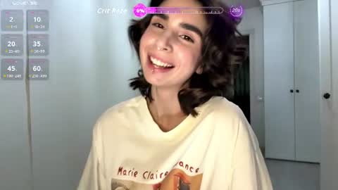 Snapshot of sheryllmafua chatting on 24, 6, 2026 Amy online show from 24, 6, 2026