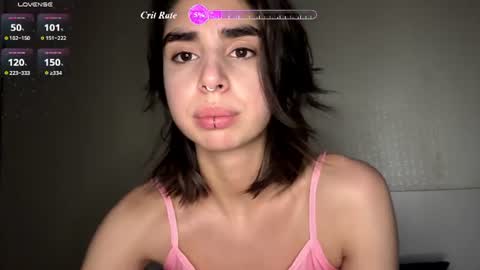 Snapshot of sheryllmafua chatting on 27, 6, 2026 Amy online show from 27, 6, 2026