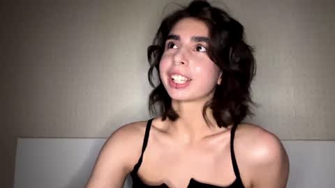 Snapshot of sheryllmafua chatting on 2, 7, 2026 Amy online show from 2, 7, 2026