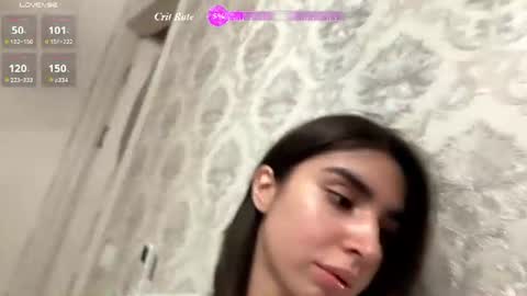 Snapshot of sheryllmafua chatting on 7, 7, 2026 Amy online show from 7, 7, 2026
