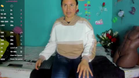 Shera Hade online show from 4, 4, 2026