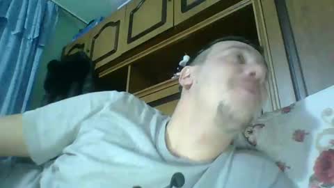 Snapshot of sheryn_percy chatting on 31, 12, 2024 Sheryn online show from 31, 12, 2024