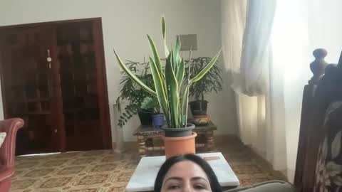 Shes Delicious online show from 17, 10, 2025