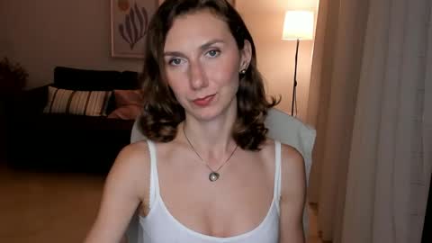 shesleepsnaked online show from 1, 1, 2025