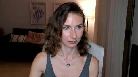 shesleepsnaked online show from 10, 1, 2025