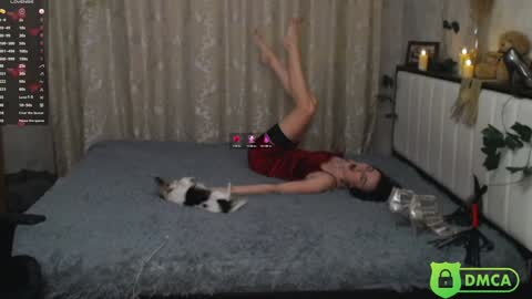 Vanessa online show from 3, 2, 2025